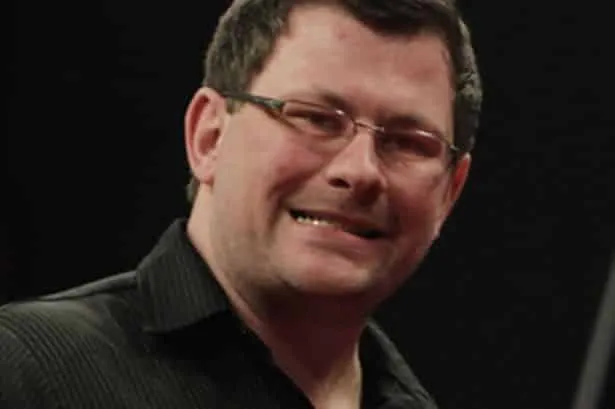 James Wade BS