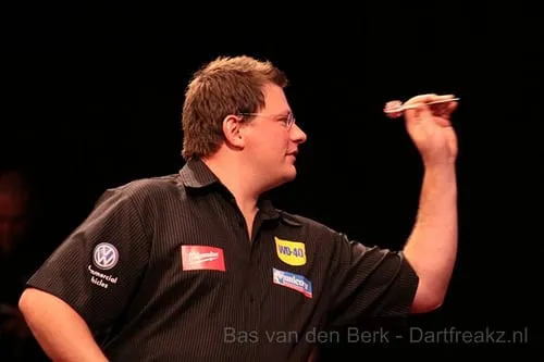 James Wade