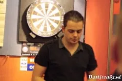 JanDekkerKwalificatieLakeside2011