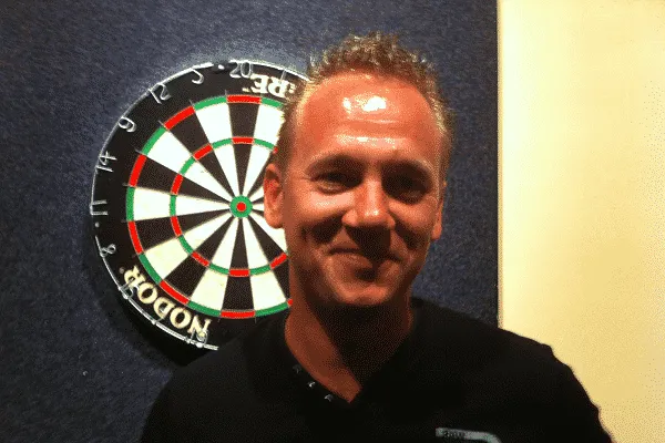 Jan Huiiskens