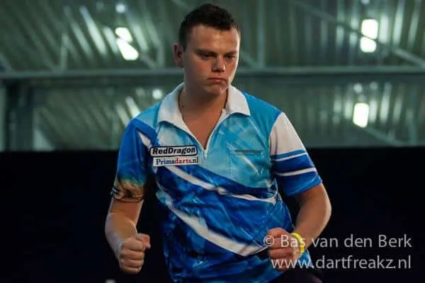 Jeffrey de Graaf2