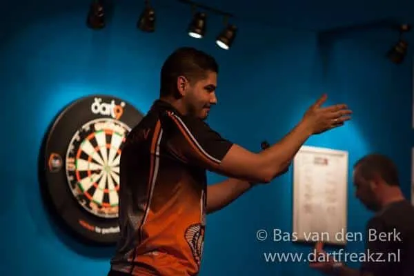 Jelle Klaasen 4