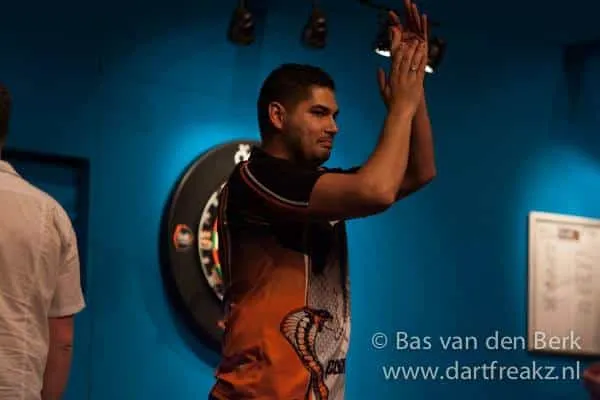 Jelle Klaasen 5