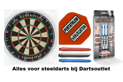 JeltiDarts