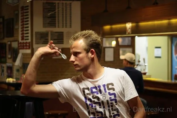 Jeremy van de Winkel