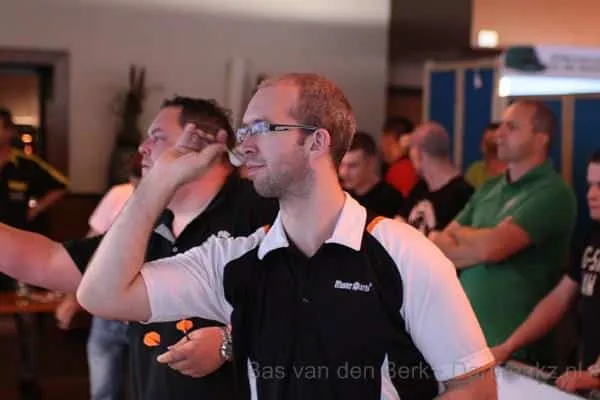 Jermaine Heijmans