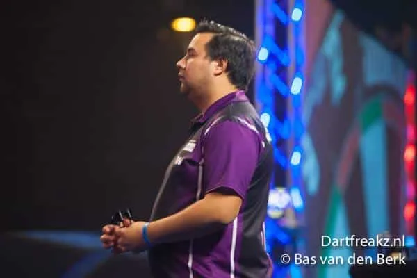 Jermaine Wattimena 1