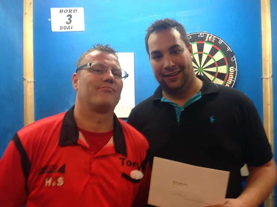 Jermaine Wattimena west