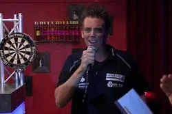 Jerry Hendriks