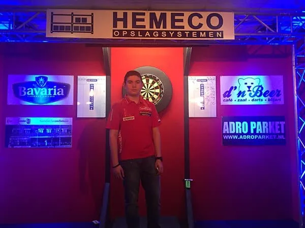 Jeugd open dn beer2015