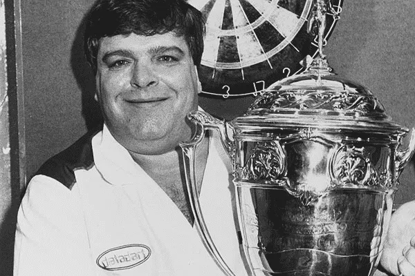 Jocky Wilson