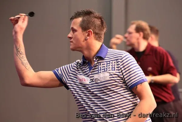 Joeytenberge DO2011