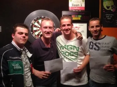 Jonathan Schrevelius