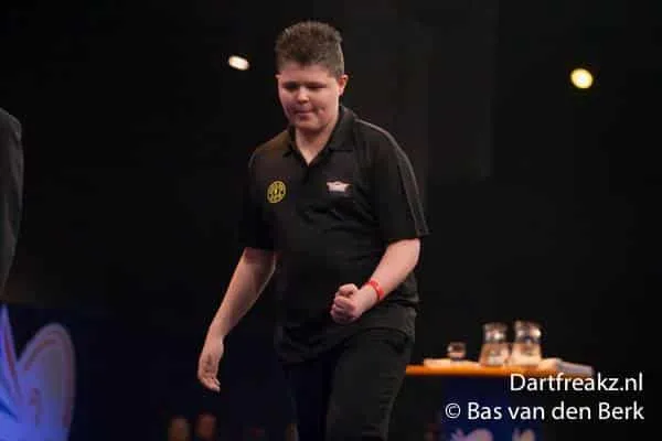 Justin van Tergouw 1