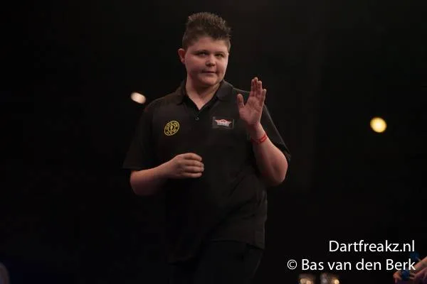 Justin van Tergouw 2