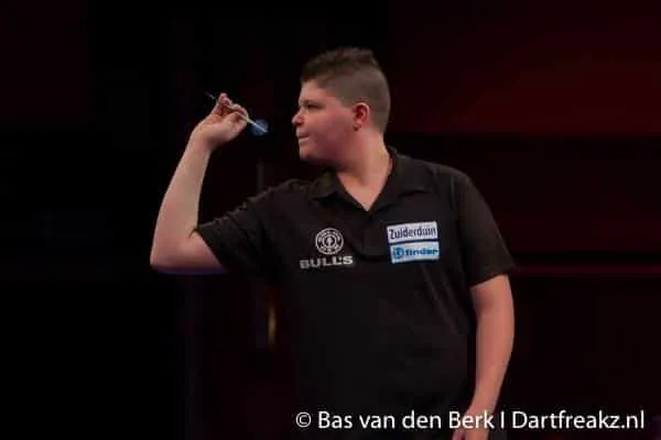 Justin van Tergouw 3