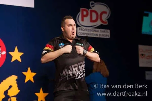 Kim Huybrechts 1