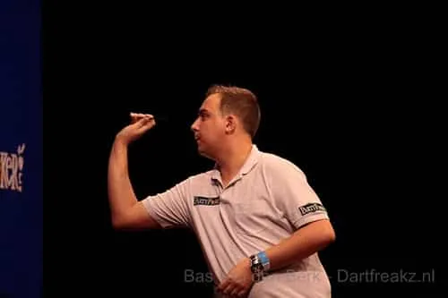 Kim Huybrechts EC2011