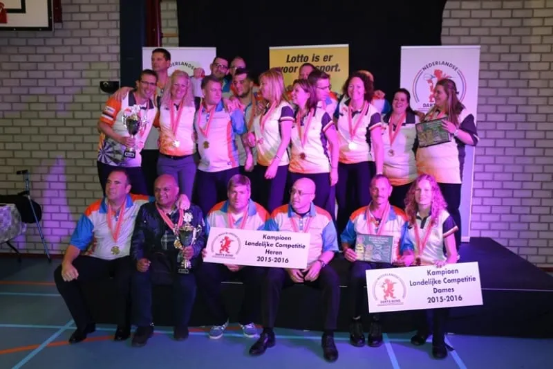 LaCo kampioenen2016 NDB