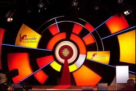 Lakeside 2012