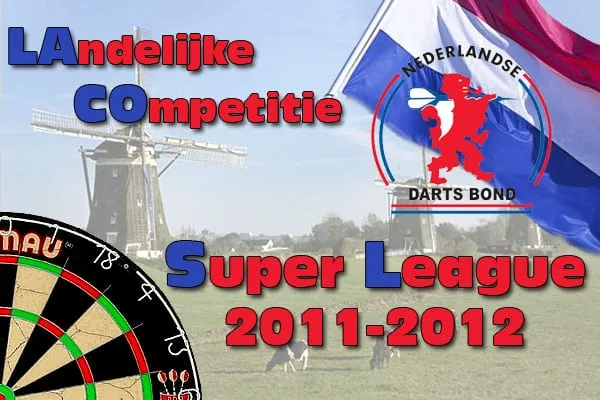 Landelijke competitie