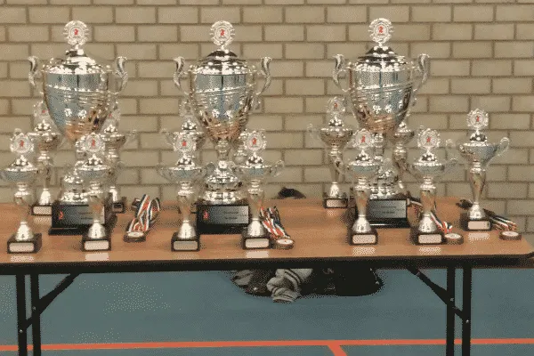 Landelijke kampioenschappen