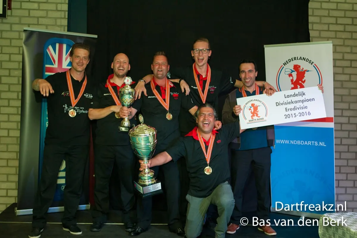 Landelijkekampioenschappen eerste ere2016 E7J6653