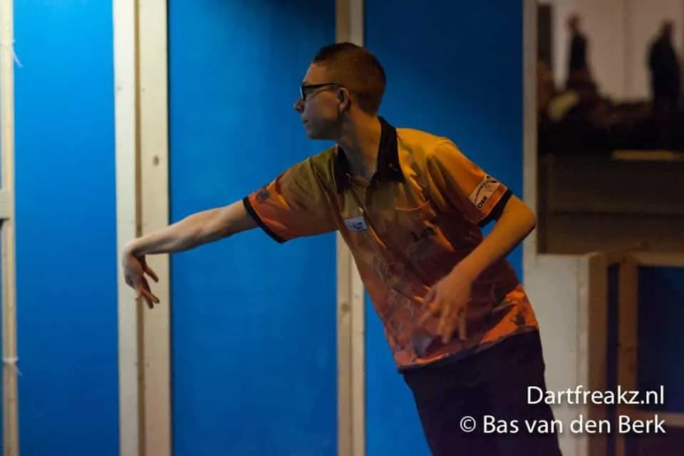 Levy Frauenfelder HAL Open 2016 2