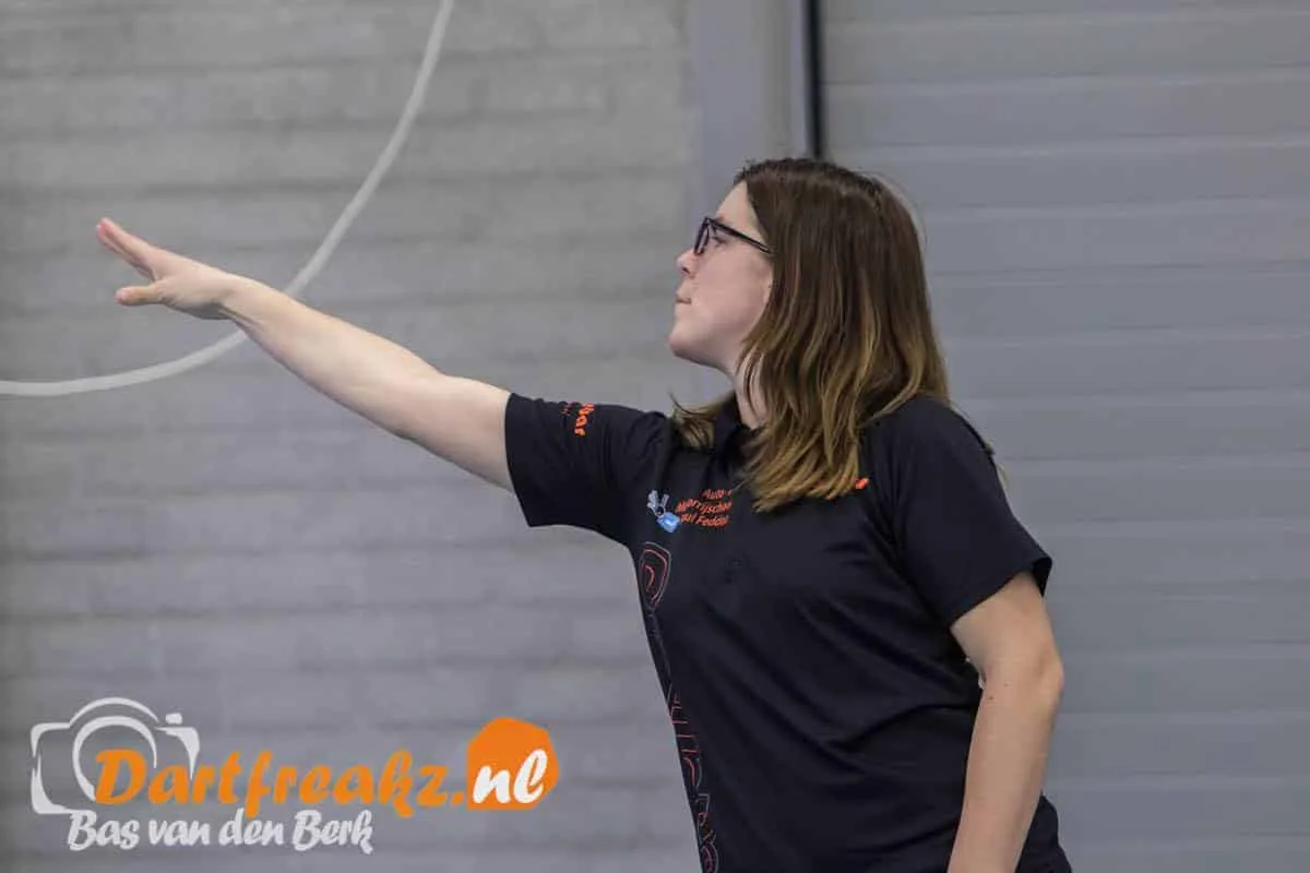 Lincy Gloudemans