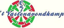 Logo cafe t Vastenavondkamp kleur klein