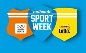 Logo Sportweek