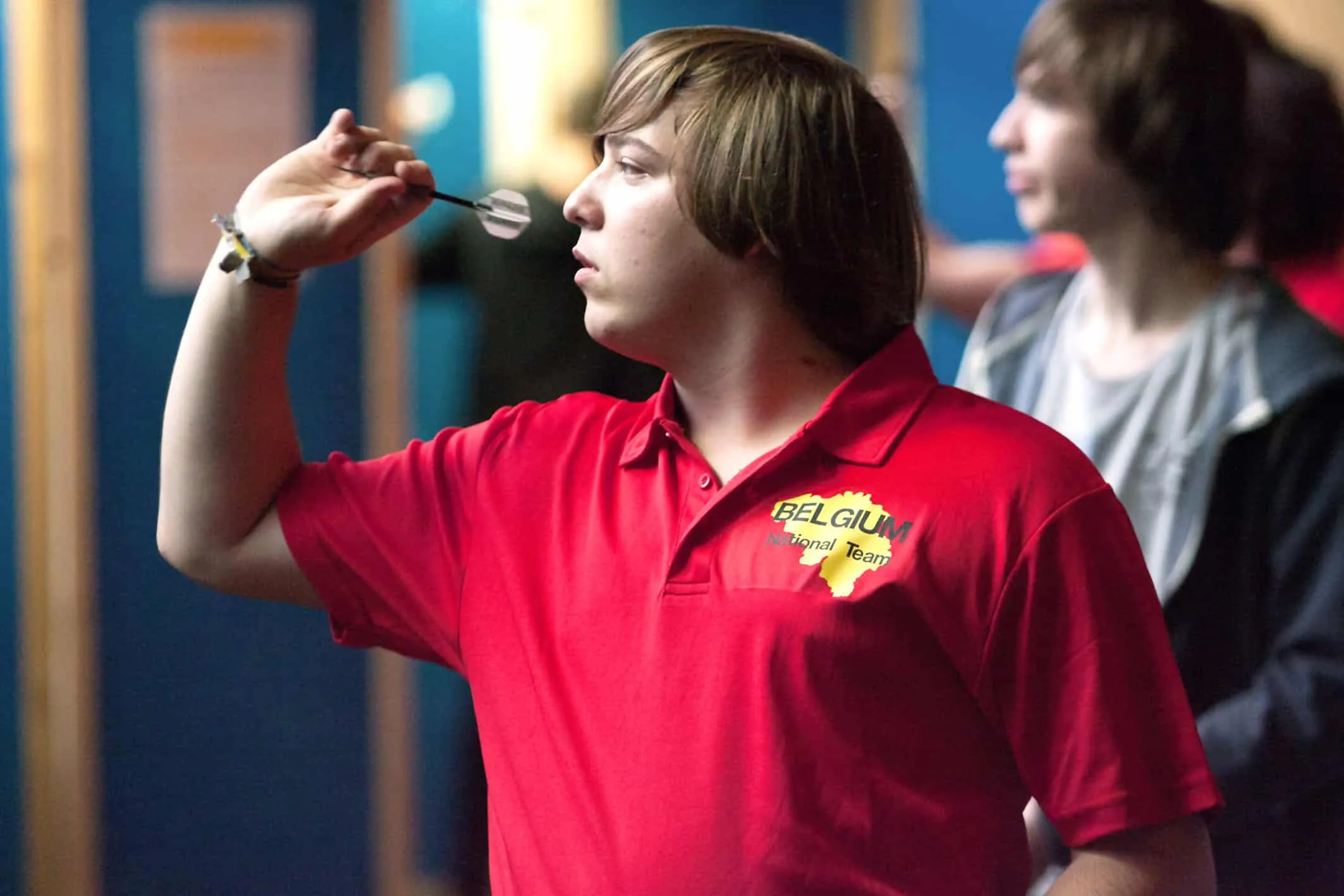 Lorenzo Schmelcher ZuiderduinMasters