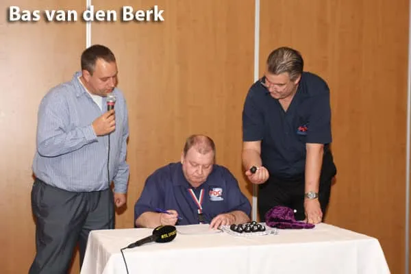 Loting Matchplay