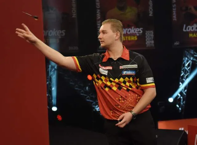 MASTERS DAY1 VanDenBergh 02A