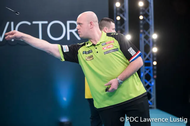 MASTERSSF VANGERWEN9