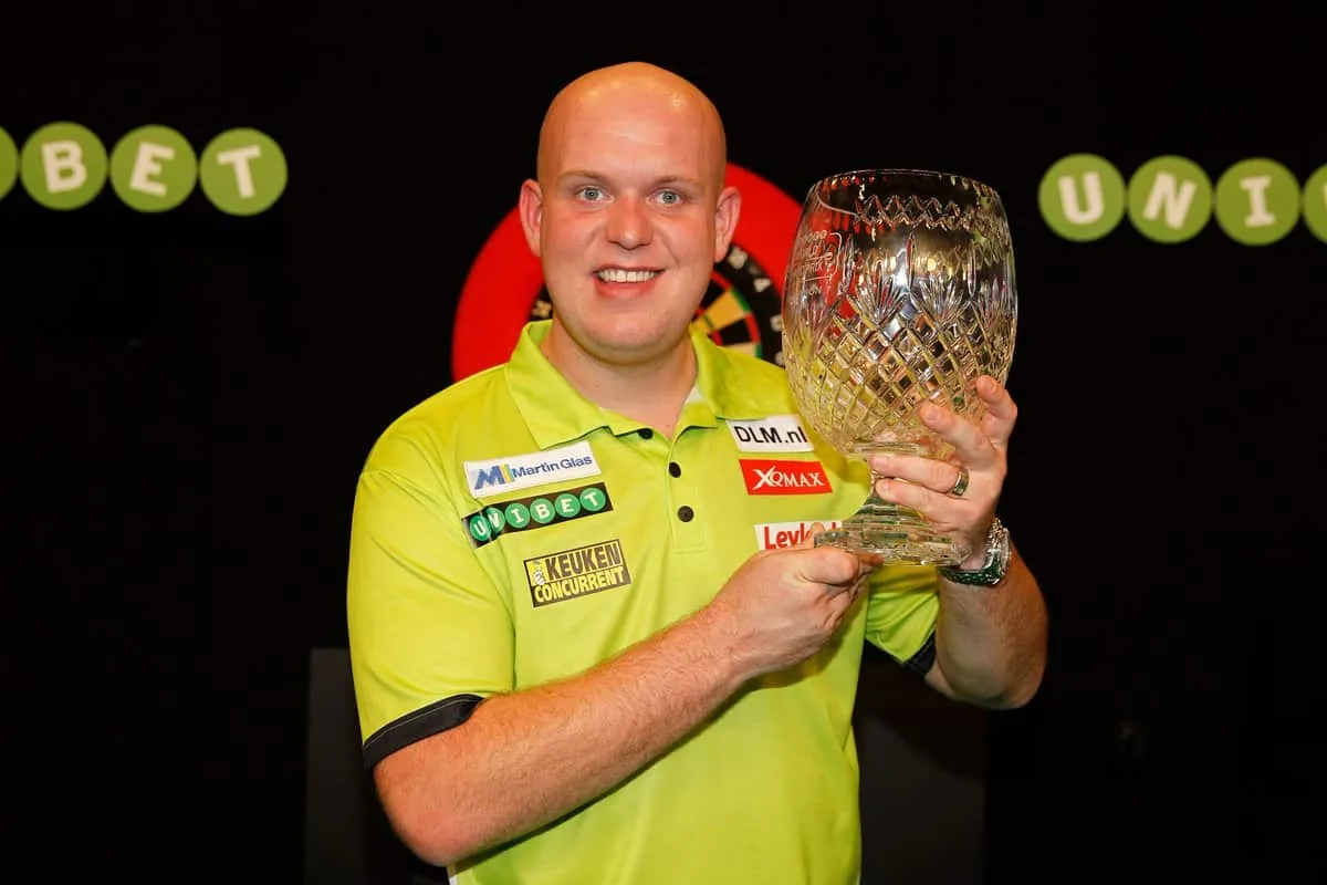MVG WGP 2016 winnaar