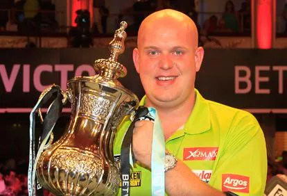 MVG WMP 2015 winnaar