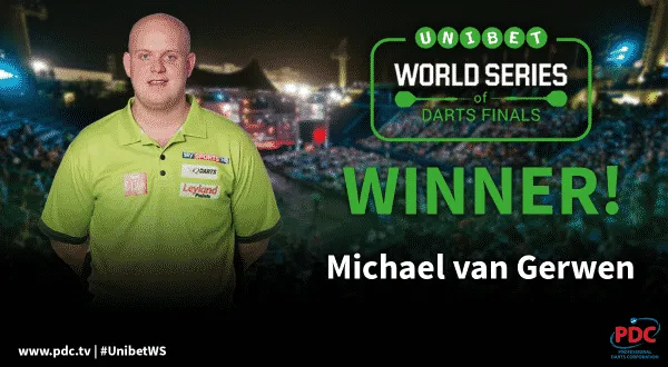 MVG WSoD Finals