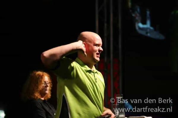 MVG publiek oor