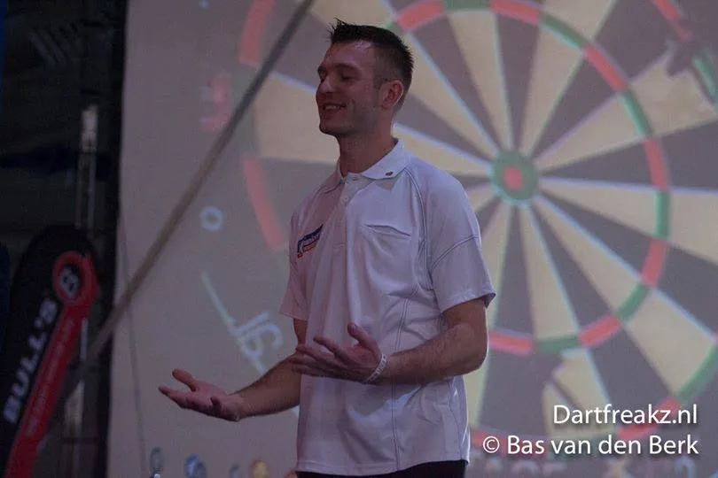 Madars Razma German Open 2016 april 2