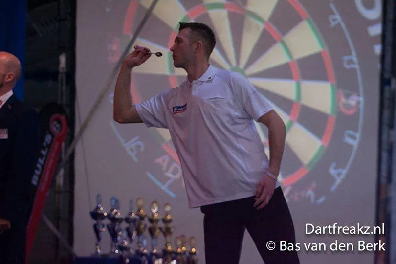 Madars Razma German Open 2016 april