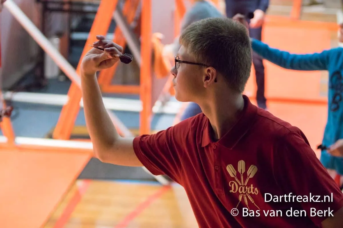 Marcel Bus Steenwijkerland 2017