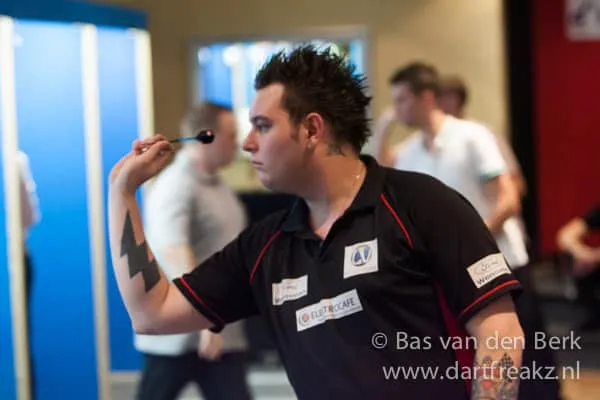 Marco Flach PDC wk kwalificatie 9564