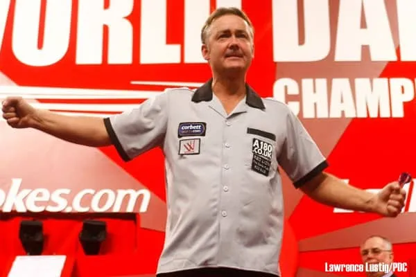 MarkHylton PDCWK2011