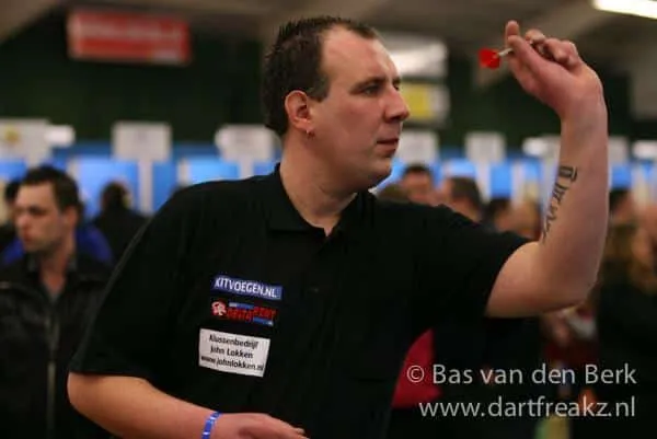 Martin Jongejan