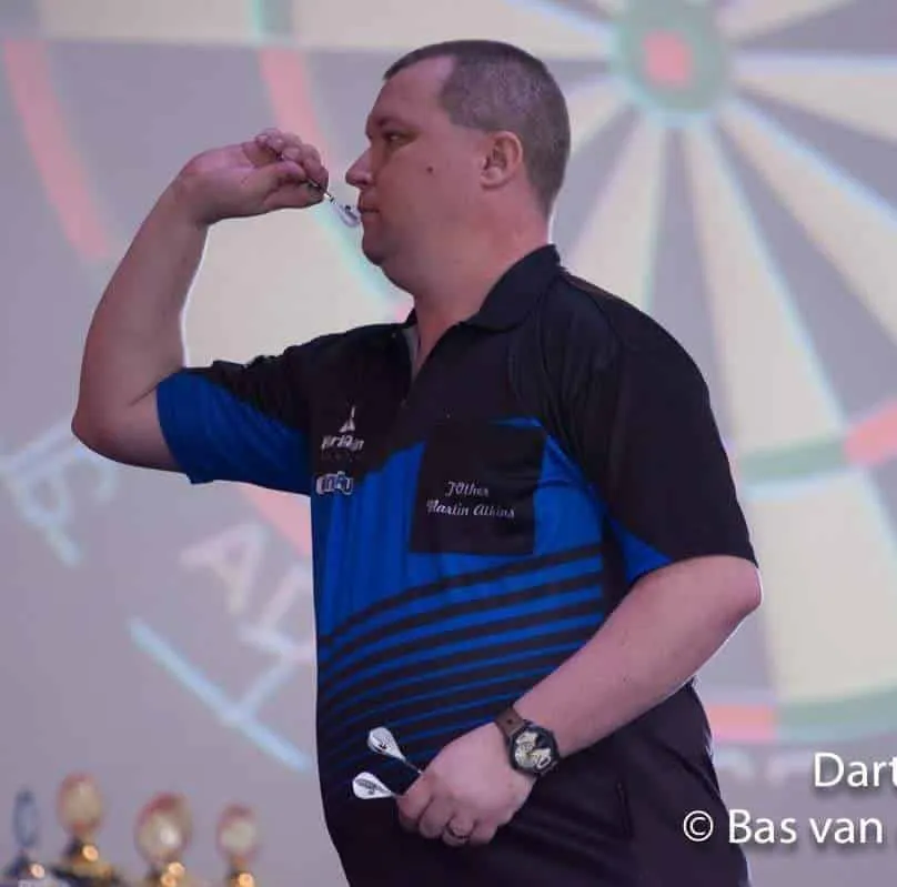 Martin tother Atkins