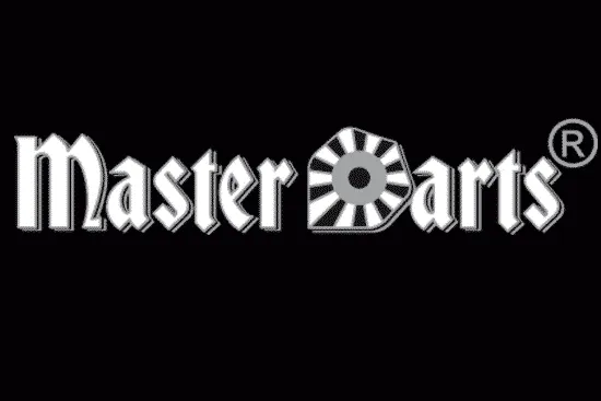 MasterDarts logo