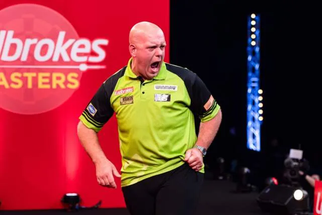 MastersR2 VanGerwen4