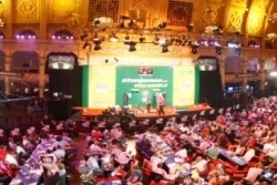 Match Play overview