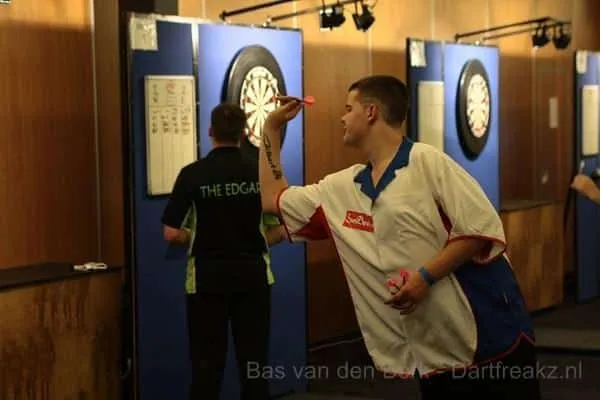 Meijden van de Gilbert nul11